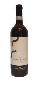 Serra Domenico Grignolino d' Asti DOC – “Crivèl”