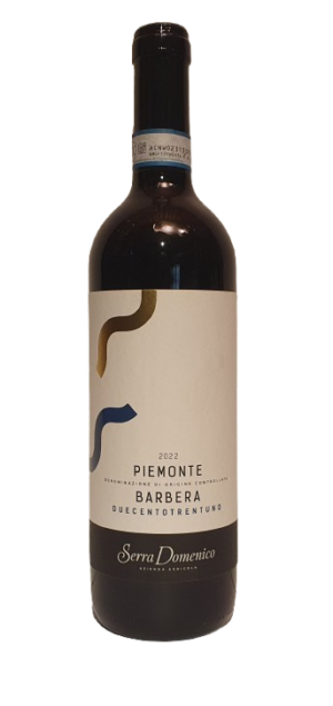 Piemonte Barbera  DOC - Duecentotrentuno"231