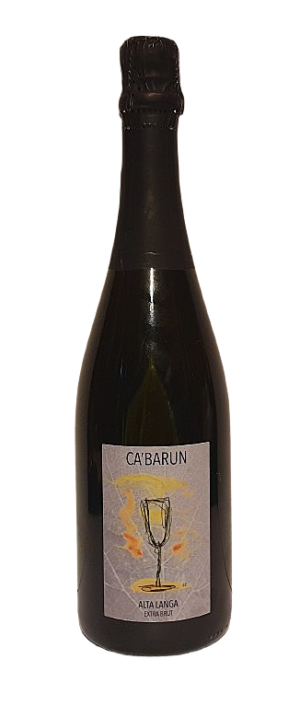Ca’Barun Alta Langa Docg