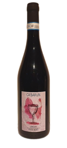 Ca'Barun Langhe DOC Pinot Nero