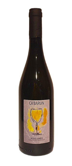 Ca'Barun Roero Arneis DOCG