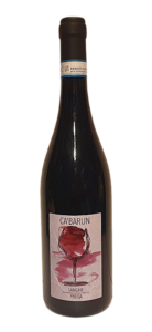 Ca'Barun Langa Doc Freisa 2019
