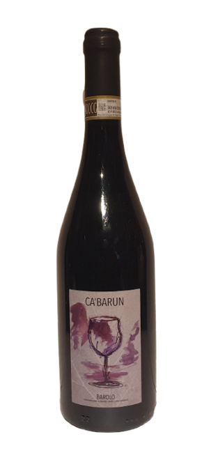 Ca'Barun Barolo DOCG
