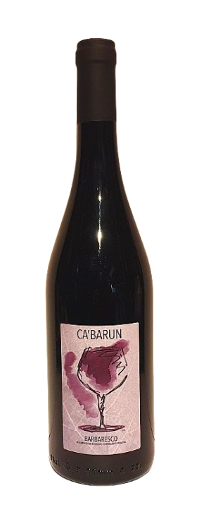 Ca'Barun Barbaresco DOCG