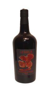 Ca'Barun Ca'Barun  Vermounth di Torino Rosso (Freisa)