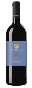Vinory Nizza DOCG Bricco 2020