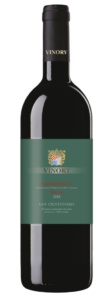 Vinory Barbaresco Riserva 2019 San Cristoforo