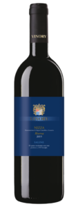 VINORY NIZZA DOCG RISERVA 2019 Saline