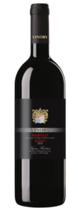 Vinory Barolo 2020 Bussia