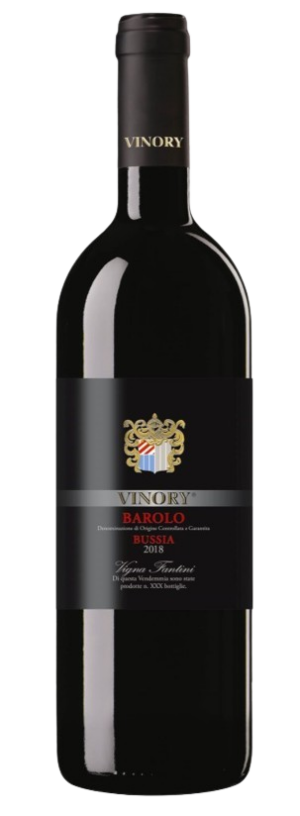 Vinory Barolo 2020 Bussia