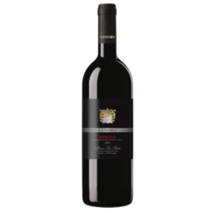 Vinory Barolo 2019 Bricco San Piero