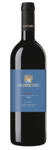 Vinory NIZZA DOCG Saline 2020