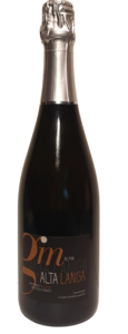Alta Langa DOCG Pas Dosè 2016