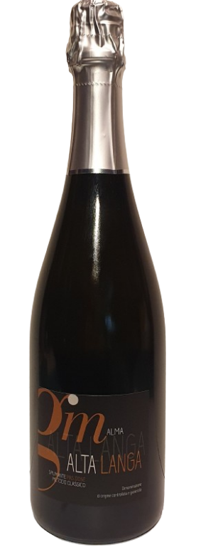 Alta Langa DOCG Pas Dosè 2016