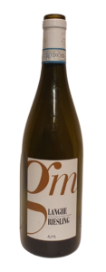 Langhe DOC Riesling 2022 BIO