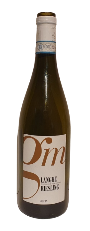 Langhe DOC Riesling 2022 BIO