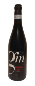Nebbiolo Langhe  DOC Campo del Pesco 2022 BIO