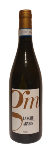 Langhe Arneis DOC 2023 BIO