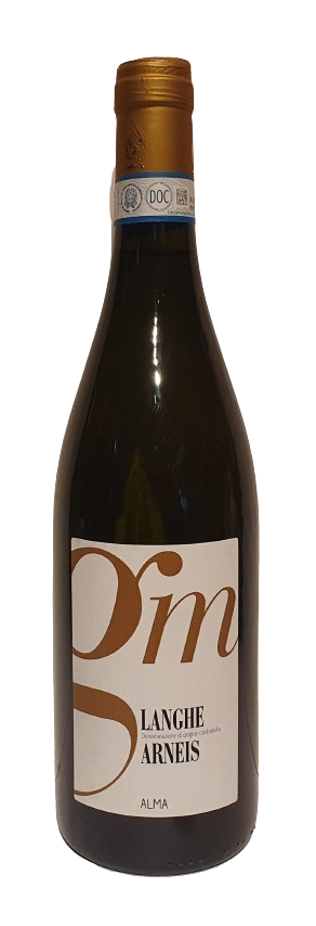 Langhe Arneis DOC 2023 BIO