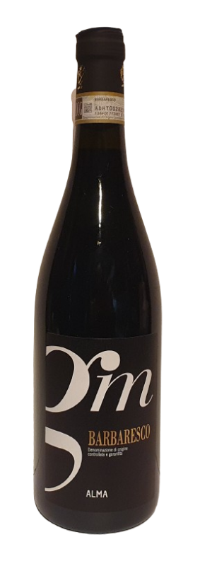 Barbaresco DOCG 2021