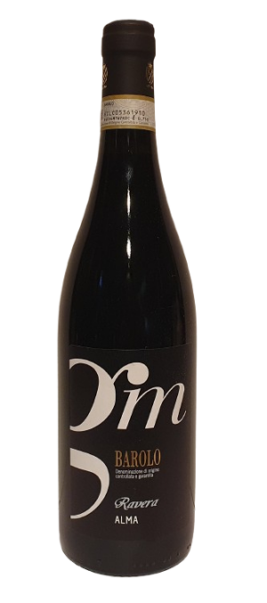 Barolo Ravera DOCG Riserva 2015 BIO