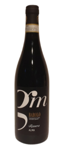 Barolo DOCG Ravera Riserva 2016 BIO