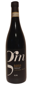Barolo DOCG 2016 Cerviano Merli Bio