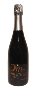 Alta Langa DOCG Pas Dosé 2020