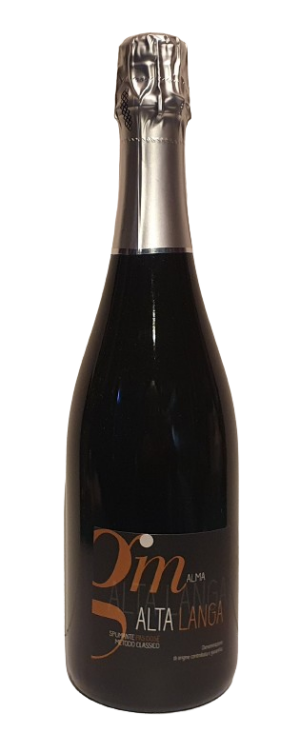 Alta Langa DOCG Pas Dosé 2020