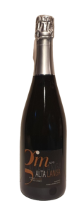 Alta Langa DOCG Ekstra Brut 2020
