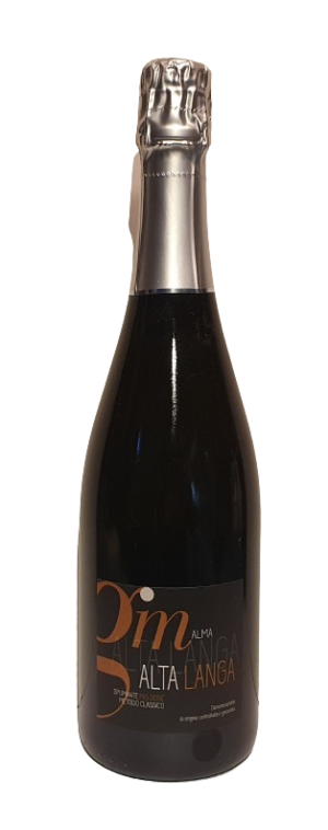 Alta Langa DOCG Ekstra Brut 2020