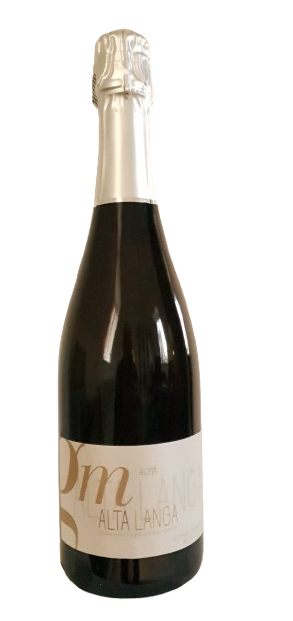 Alta Langa DOCG Ekstra Brut 2020