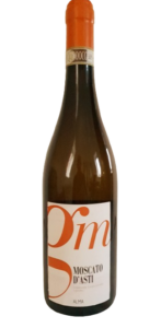 Dolcetto d'Alba DOC DAVÌ 2023 BIO
