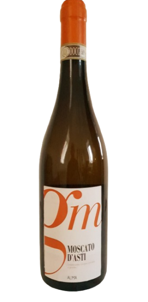 Dolcetto d'Alba DOC DAVÌ 2023 BIO