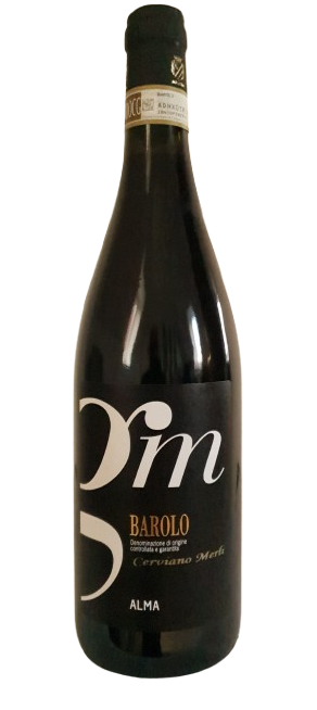 Barolo DOCG 2020