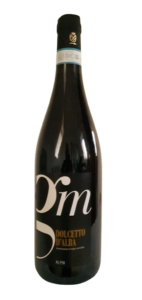 Dolcetto D'Alba DOC BIO 2023