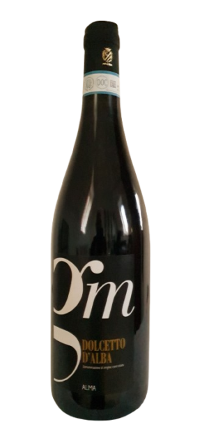 Dolcetto D'Alba DOC BIO 2023