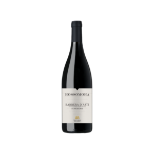 ROSSOMORA, BARBERA D'ASTI Superiore DOCG