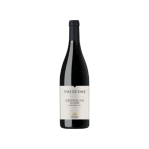 Grignolino D'Asti Voj et Doj