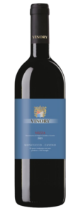 Vinory Nizza DOCG Moncucco-Cavino 2021