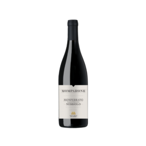 Nebbilo Monferato Momparone Doc 1,5 Liter Magnum