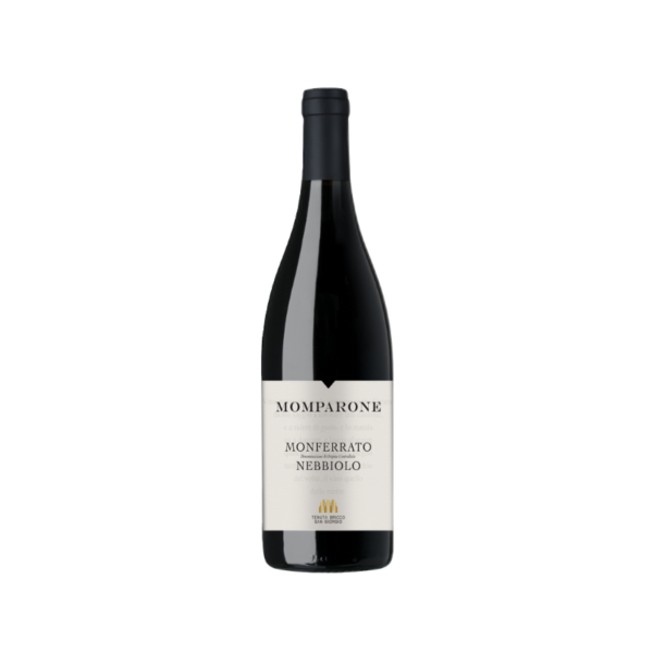 Nebbilo Monferato Momparone Doc 1,5 Liter Magnum