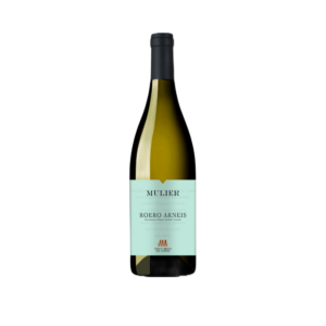Roero Arneis Docg Mulier