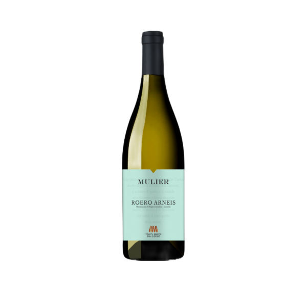 Roero Arneis Docg Mulier