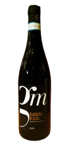 Barbera D'alba DOC Superiore BIO