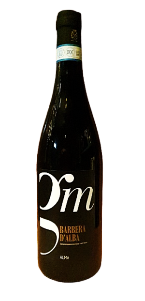 Barbera D'alba DOC Superiore BIO