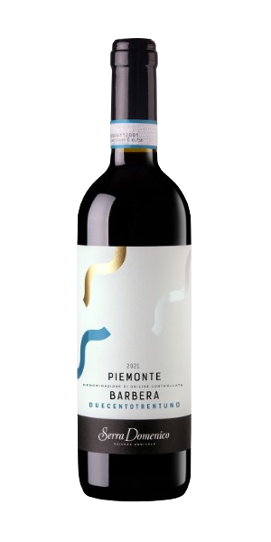 Piemonte Barbera DOC - Duecentotrentuno"