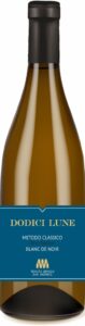 Dodici Lune - Blanc De Noir