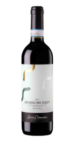 Serra Domenico Grignolino d' Asti DOC