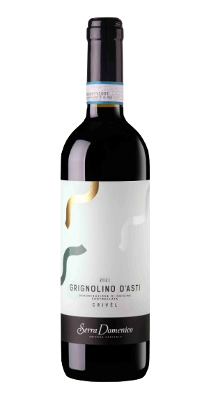 Serra Domenico Grignolino d' Asti DOC